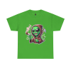 Grinning Grim Reaper Tee